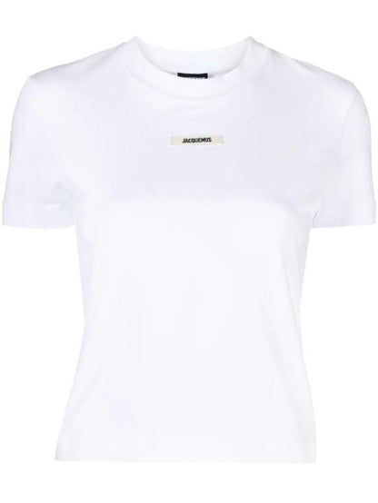 Short sleeve t -shirt