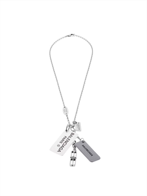 All Access Necklace