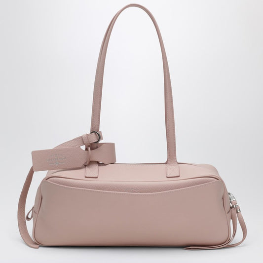 Bowling Bag Carrie Small in Pink