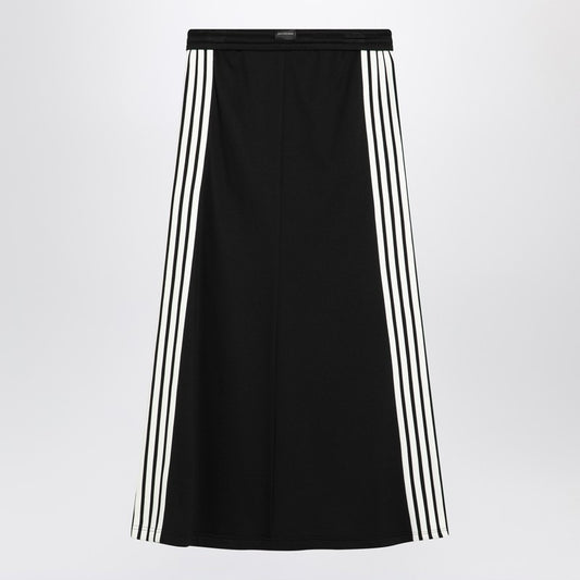 Long black skirt Loop Sports Icon