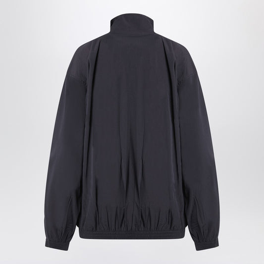 Lightweight black Icon jacket