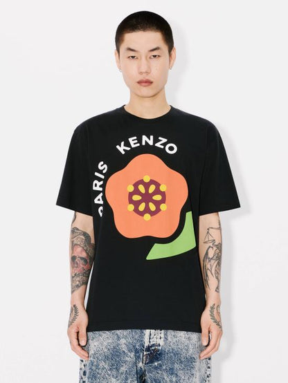 Short -sleeved t -shirt