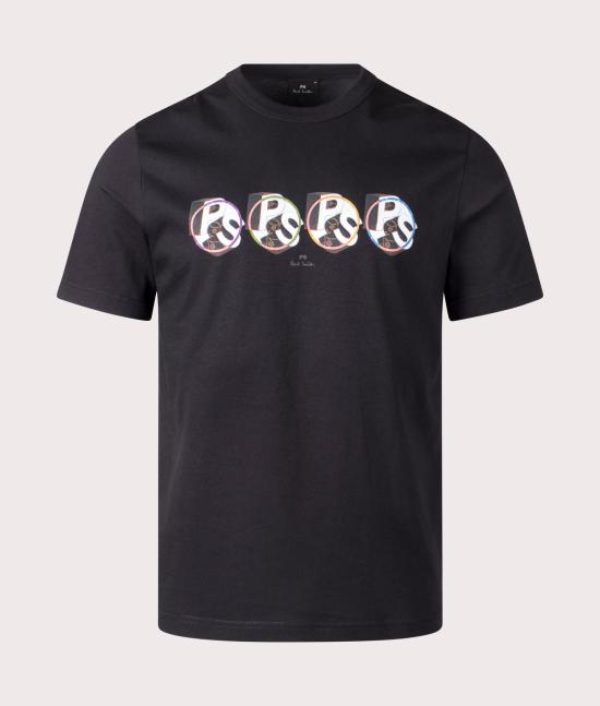 Short sleeve t -shirt