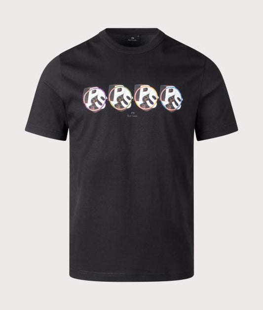 Short sleeve t -shirt