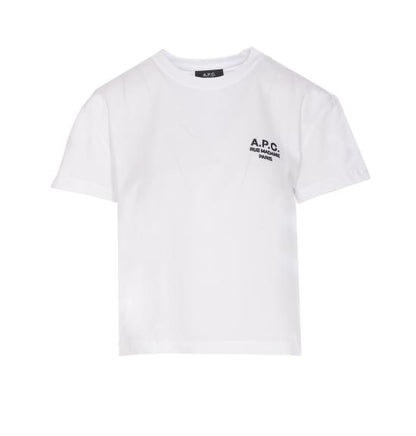 Short -sleeved t -shirt