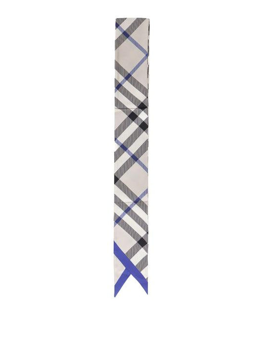 Muffler/scarf