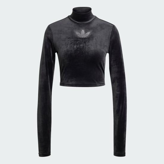 Long -sleeved t -shirt