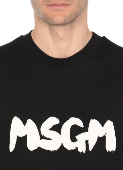 Short -sleeved t -shirt