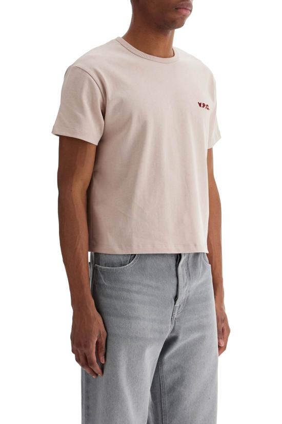 Short -sleeved t -shirt