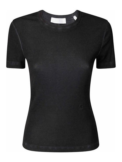 Short -sleeved t -shirt