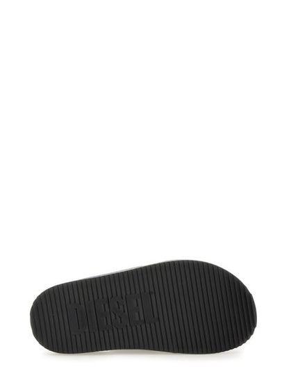 Mule/slippers