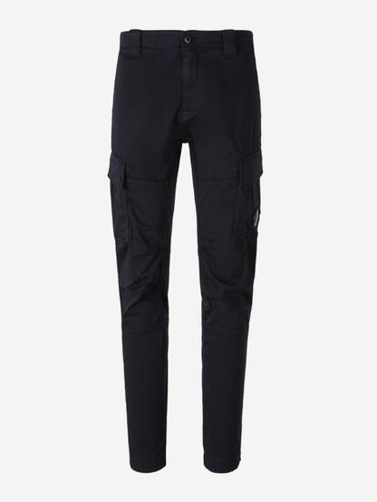 Straight pants