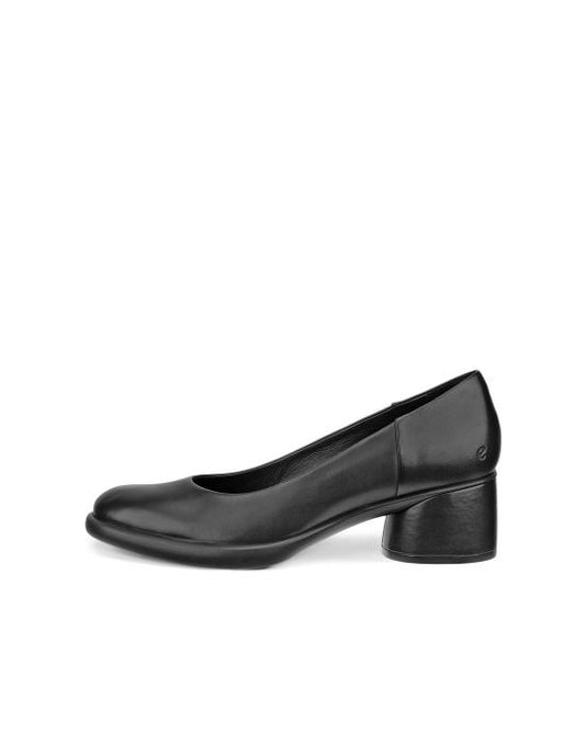 Heel/pumps