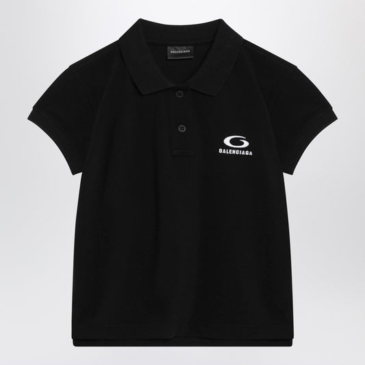 Black Laurel Classic polo