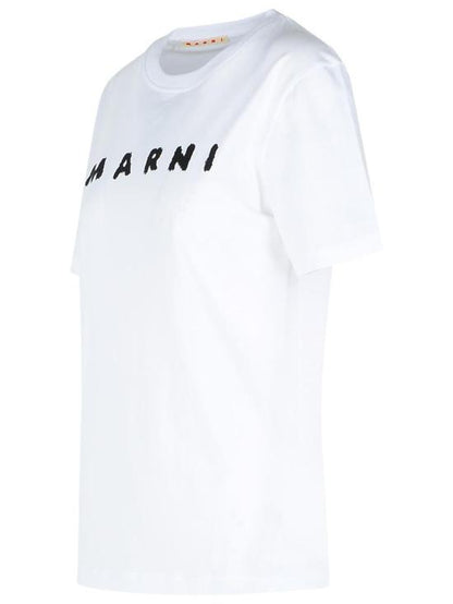 Short -sleeved t -shirt