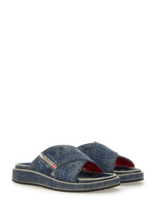 Mule/slippers