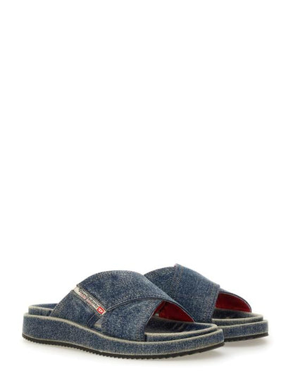 Mule/slippers