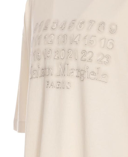 Short -sleeved t -shirt