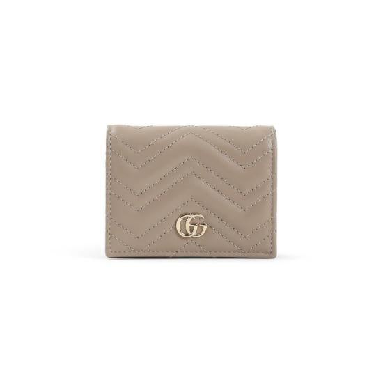 Ring wallet