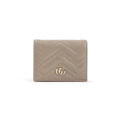 Ring wallet