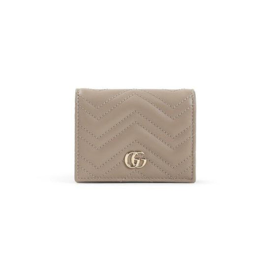 Ring wallet