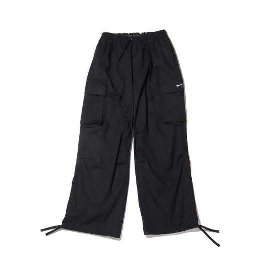 Straight pants