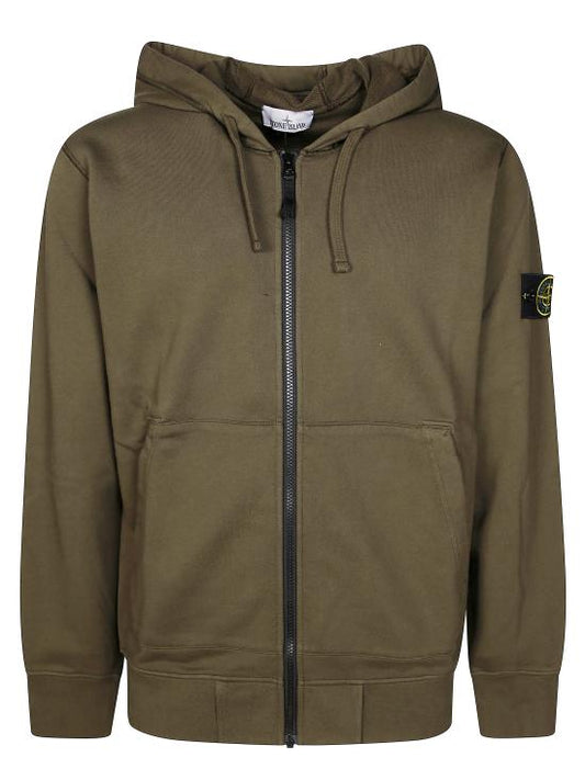 Hood t -shirt