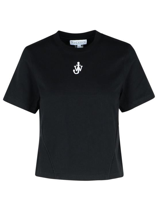Short sleeve t -shirt