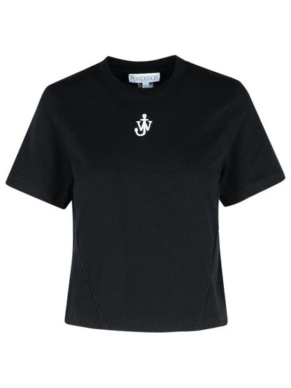Short sleeve t -shirt