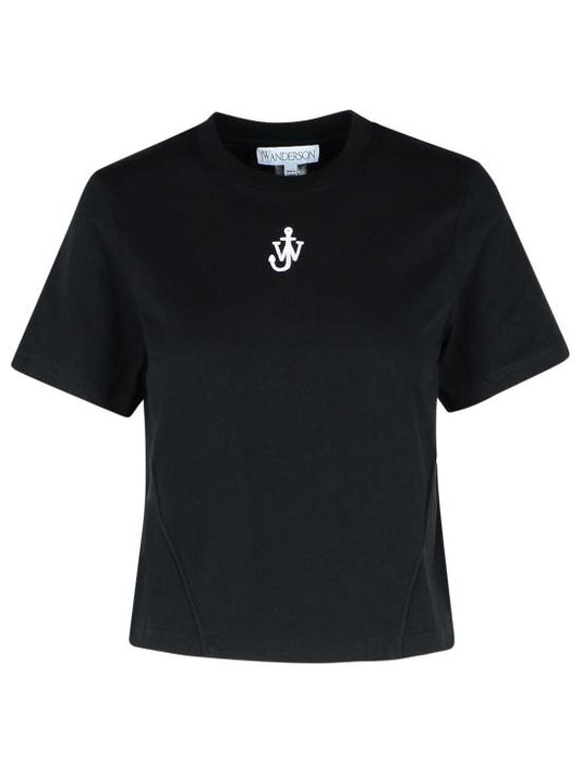 Short sleeve t -shirt