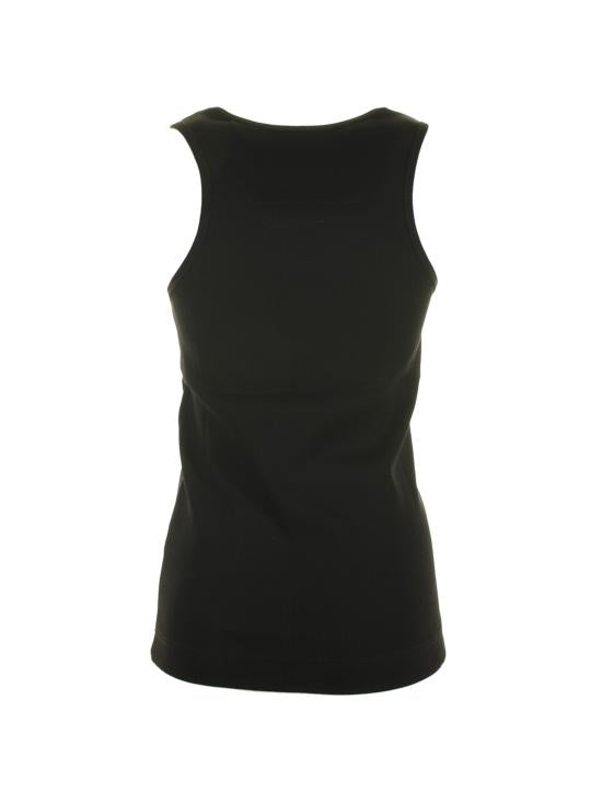 Sleeveless t -shirt
