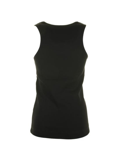 Sleeveless t -shirt