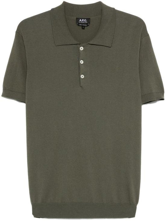 Short -sleeved t -shirt