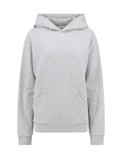 Hood t -shirt