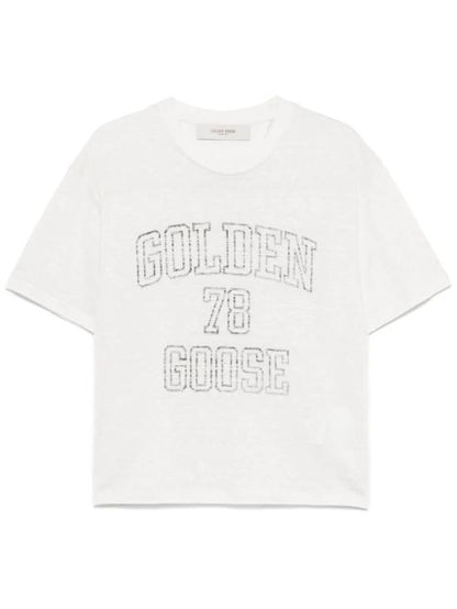 Short -sleeved t -shirt