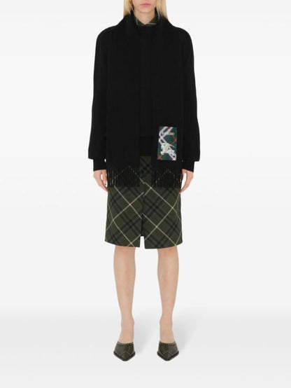Muffler/scarf