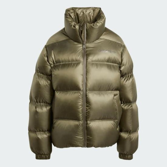 Padding jacket