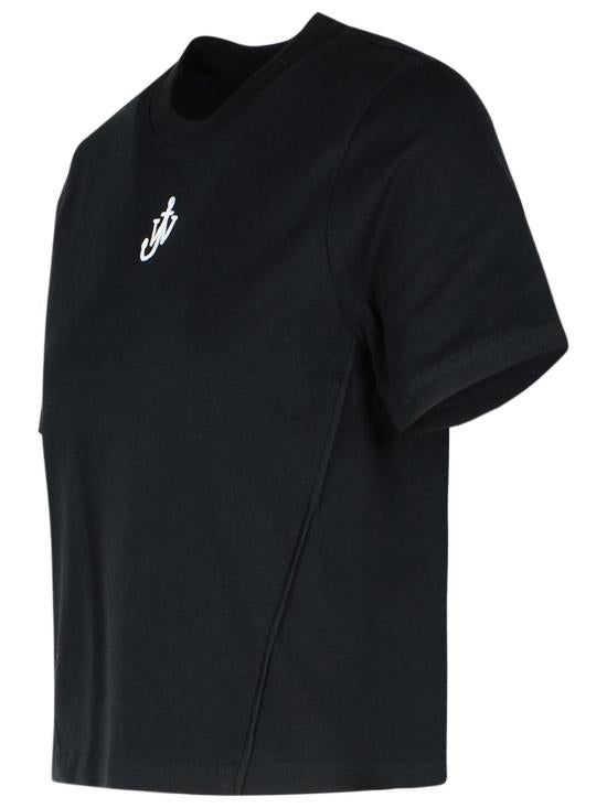 Short sleeve t -shirt