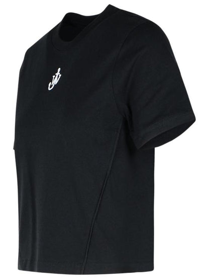 Short sleeve t -shirt