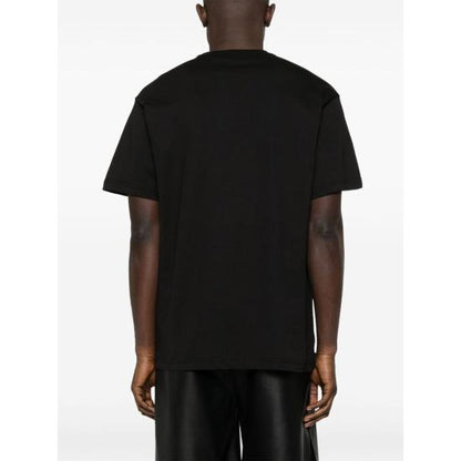 Short -sleeved t -shirt