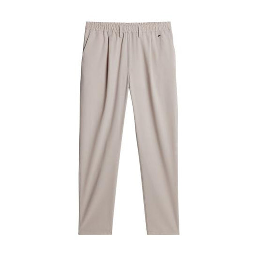 Straight pants