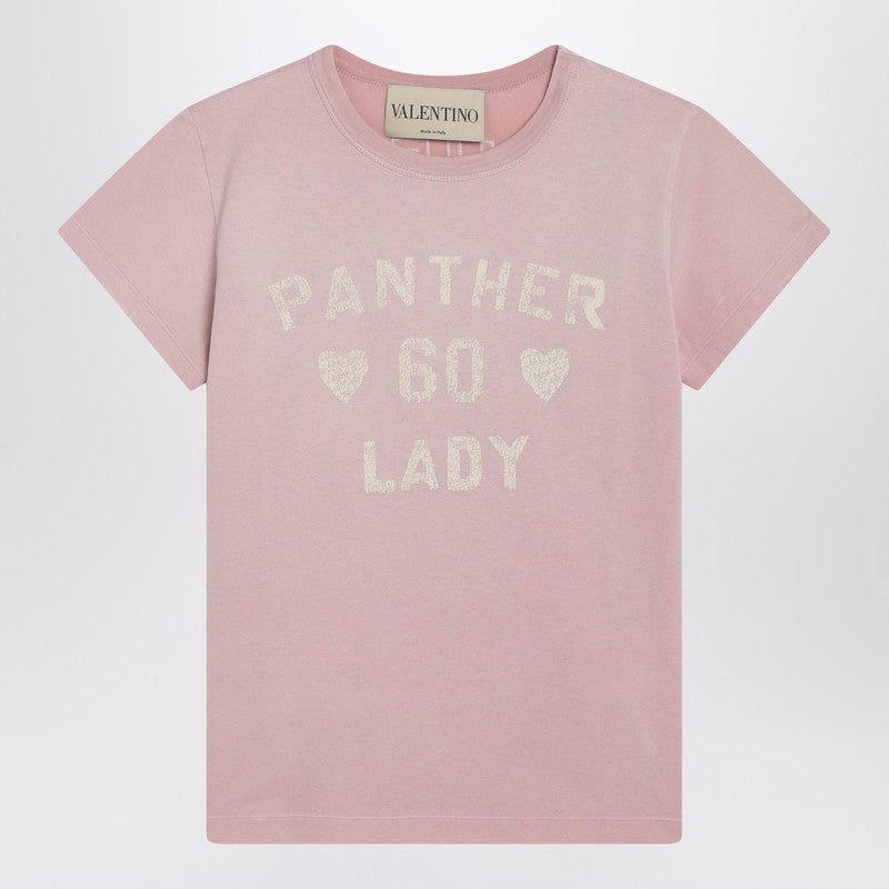 Pink Panther Lady T-shirt