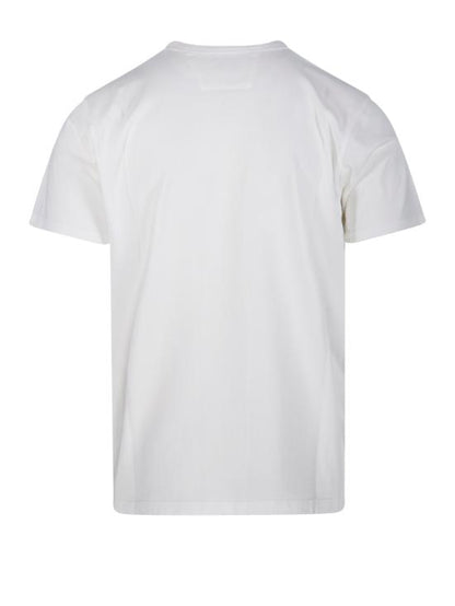 Short -sleeved t -shirt