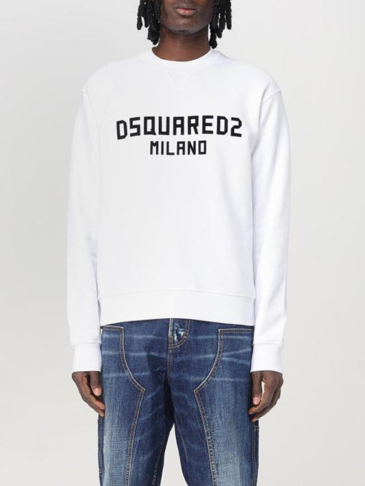 Long -sleeved t-shirt