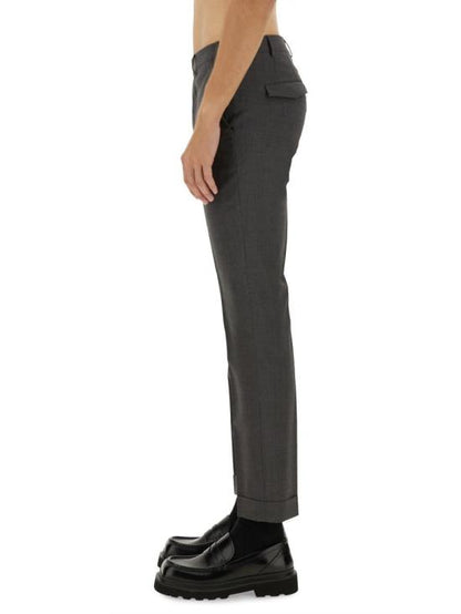 Suit pants