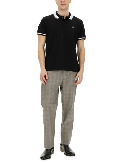 Polo t -shirt