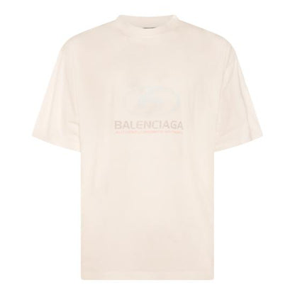 Short -sleeved t -shirt