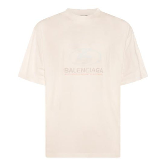 Short -sleeved t -shirt