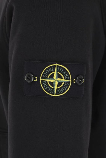 Hood t -shirt