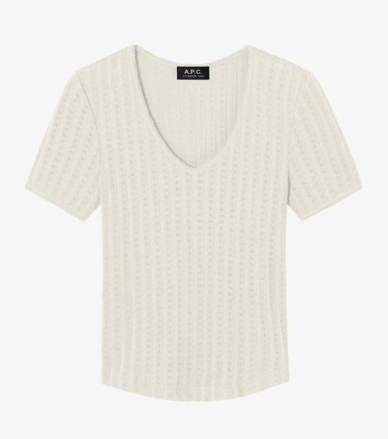 Short -sleeved t -shirt